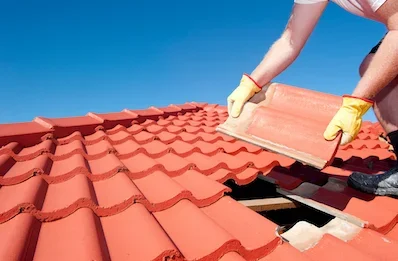 Pose et rénovation de toiture à Séry-lès-Mézières